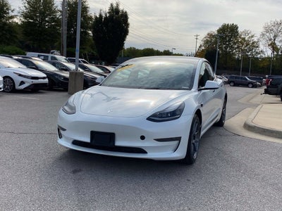 2023 Tesla Model 3 Base
