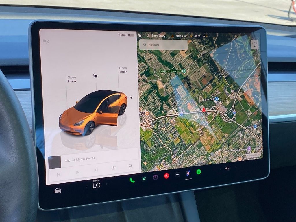 2023 Tesla Model 3 Base