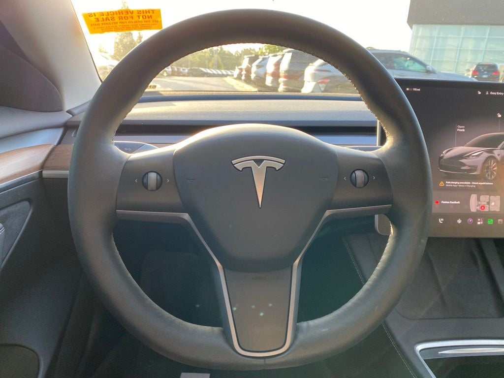 2023 Tesla Model 3 Performance