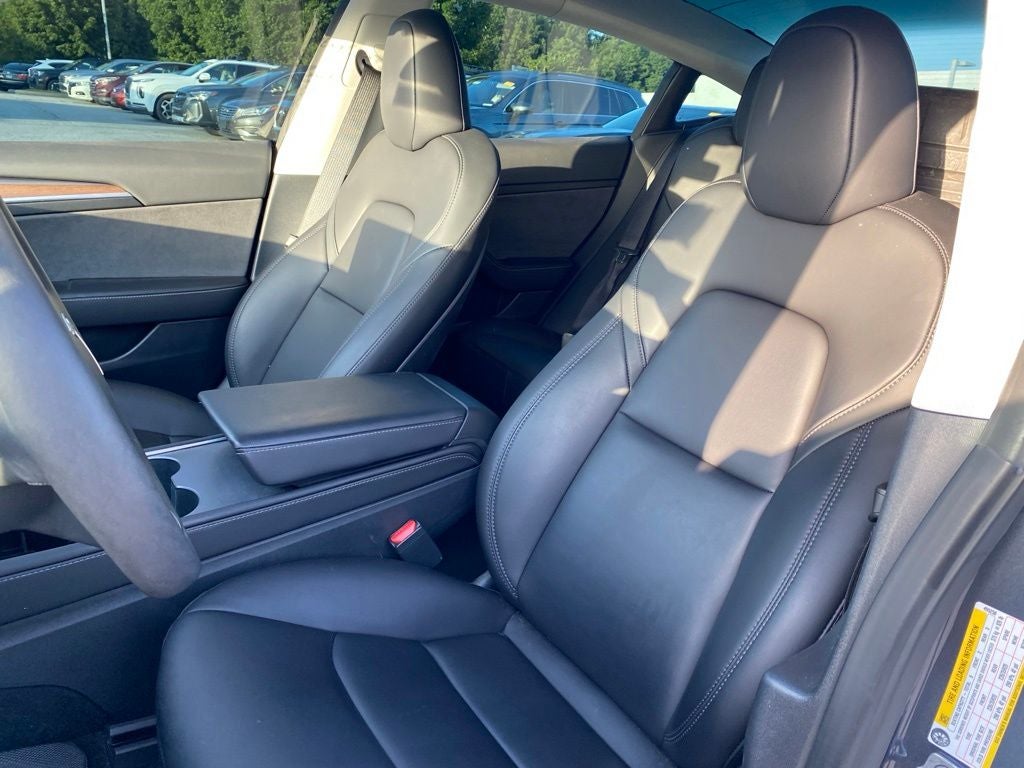 2023 Tesla Model 3 Performance