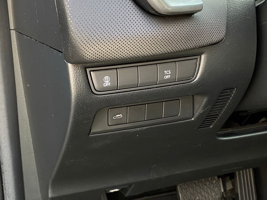 2023 Mazda Mazda CX-50 2.5 S Preferred Plus Package