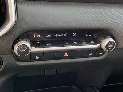 2023 Mazda Mazda CX-50 2.5 S Preferred Plus Package