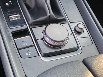 2023 Mazda Mazda CX-50 2.5 S Preferred Plus Package