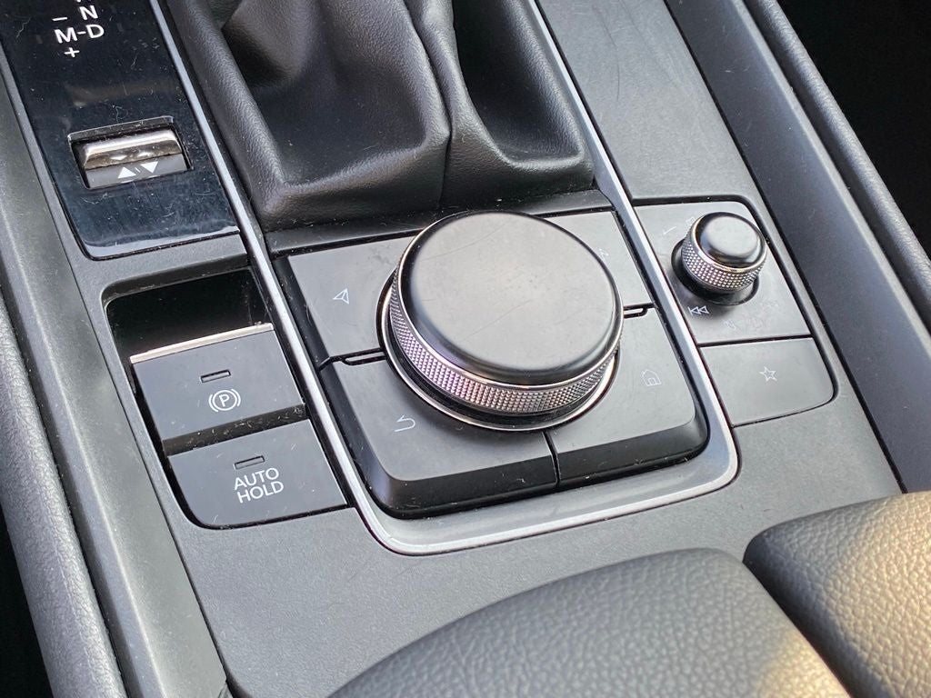 2023 Mazda Mazda CX-50 2.5 S Preferred Plus Package