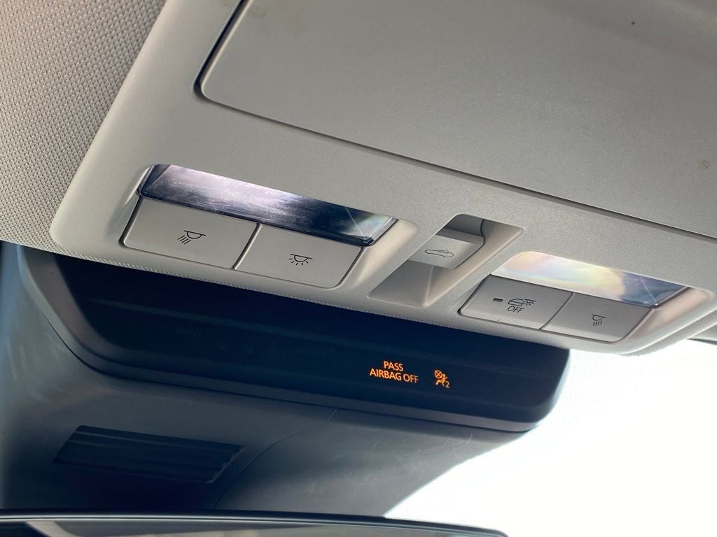 2023 Mazda Mazda CX-50 2.5 S Preferred Plus Package