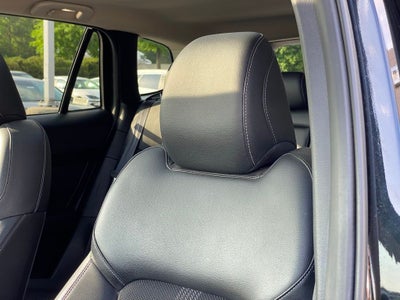 2023 Mazda Mazda CX-50 2.5 S Preferred Plus Package