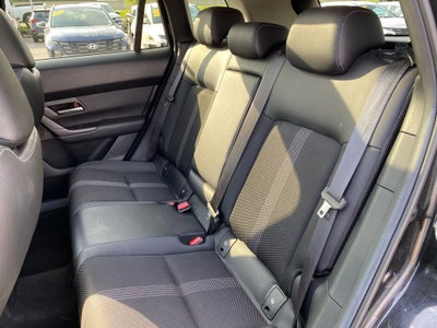 2023 Mazda Mazda CX-50 2.5 S Preferred Plus Package