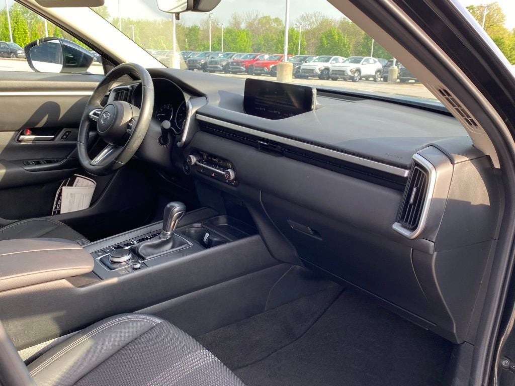 2023 Mazda Mazda CX-50 2.5 S Preferred Plus Package
