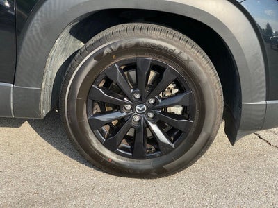 2023 Mazda Mazda CX-50 2.5 S Preferred Plus Package