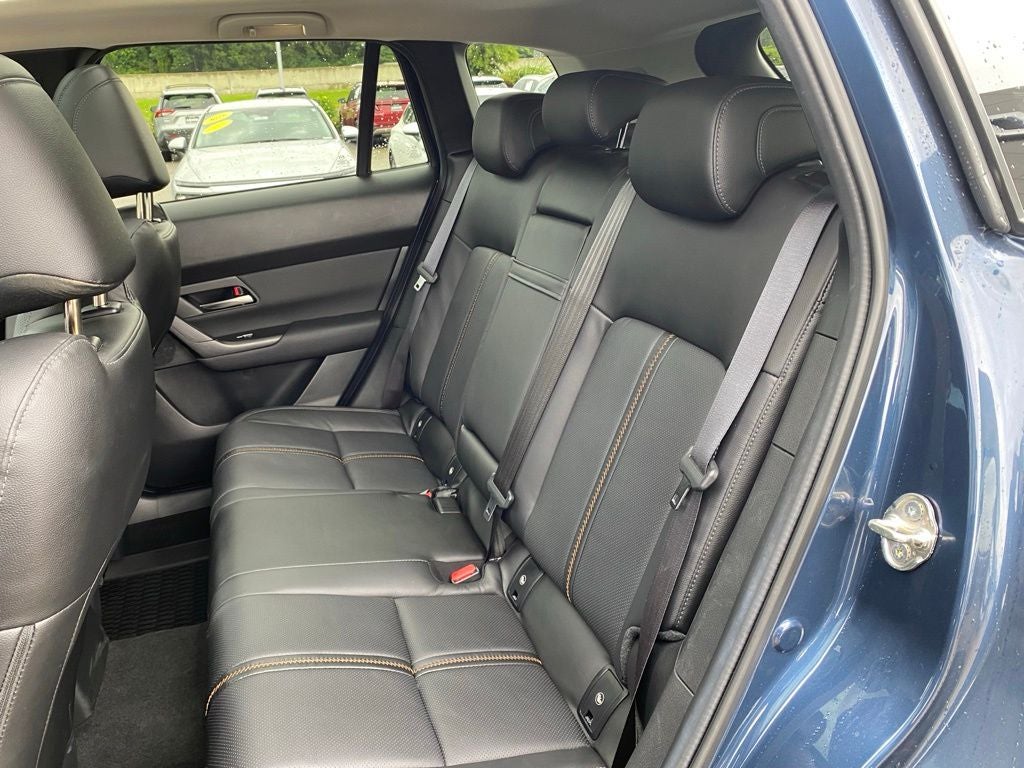 2025 Mazda Mazda CX-50 2.5 S Premium Plus Package