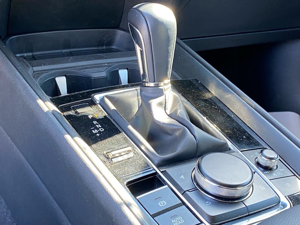 2025 Mazda Mazda CX-50 2.5 S Premium Plus Package