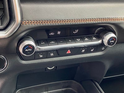 2025 Mazda Mazda CX-50 2.5 S Premium Plus Package