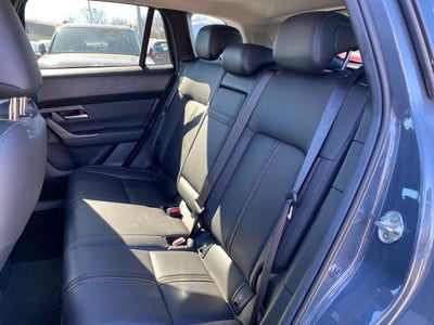 2025 Mazda Mazda CX-50 2.5 S Premium Plus Package