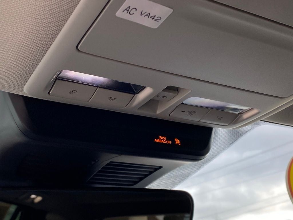 2025 Mazda Mazda CX-50 2.5 S Premium Plus Package