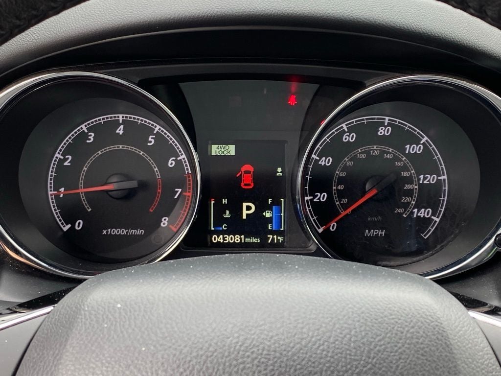 2024 Mitsubishi Outlander Sport 2.0 SE