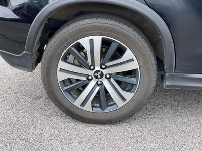 2024 Mitsubishi Outlander Sport 2.0 SE