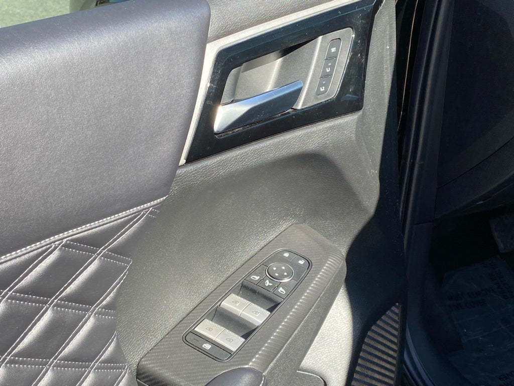 2023 Mitsubishi Outlander SEL