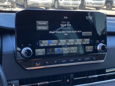 2023 Mitsubishi Outlander SEL