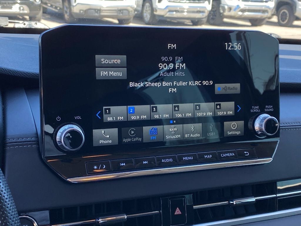 2023 Mitsubishi Outlander SEL