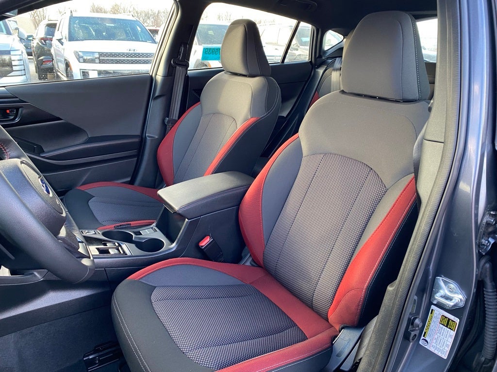 2024 Subaru Impreza 2.5RS CLEAN 1 OWNER CARFAX