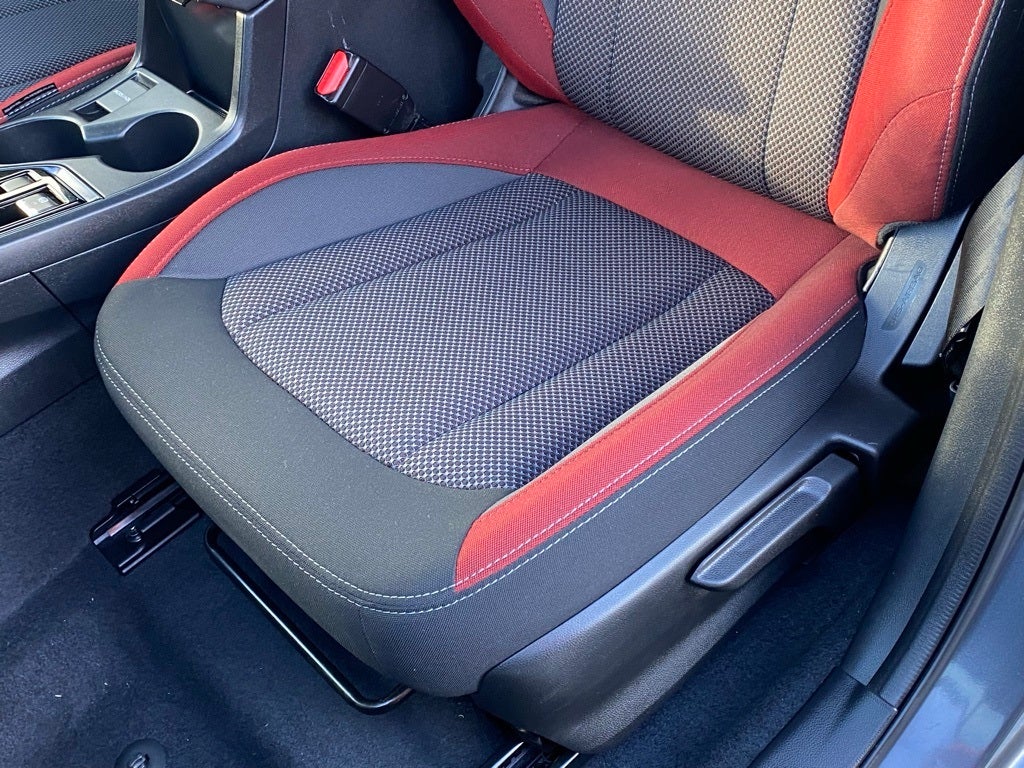 2024 Subaru Impreza 2.5RS CLEAN 1 OWNER CARFAX