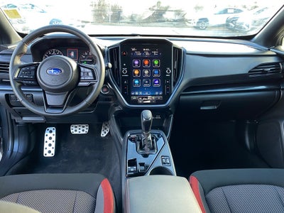 2024 Subaru Impreza 2.5RS CLEAN 1 OWNER CARFAX