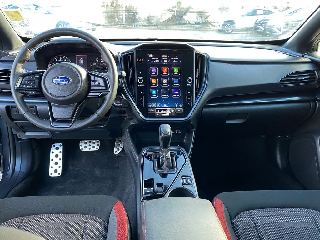 2024 Subaru Impreza 2.5RS CLEAN 1 OWNER CARFAX