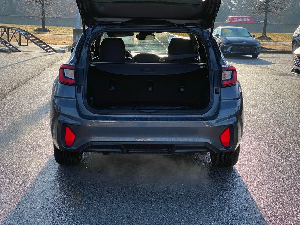 2024 Subaru Impreza 2.5RS CLEAN 1 OWNER CARFAX