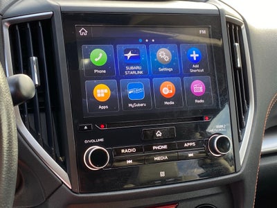 2020 Subaru Crosstrek Limited CLEAN CARFAX