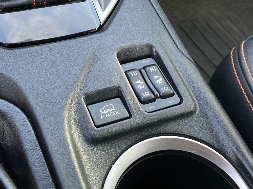 2020 Subaru Crosstrek Limited CLEAN CARFAX