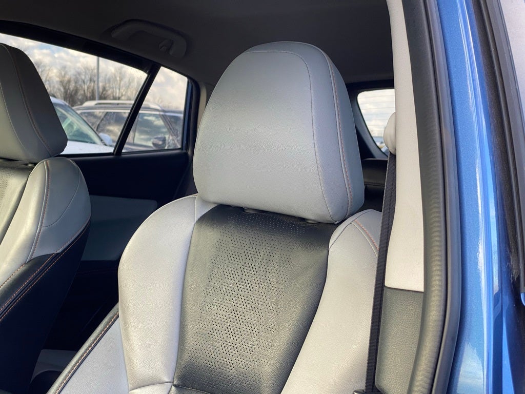 2020 Subaru Crosstrek Limited CLEAN CARFAX