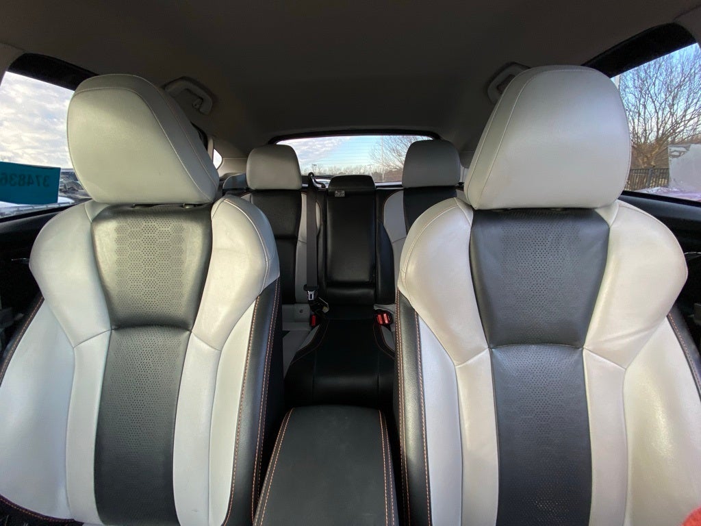 2020 Subaru Crosstrek Limited CLEAN CARFAX