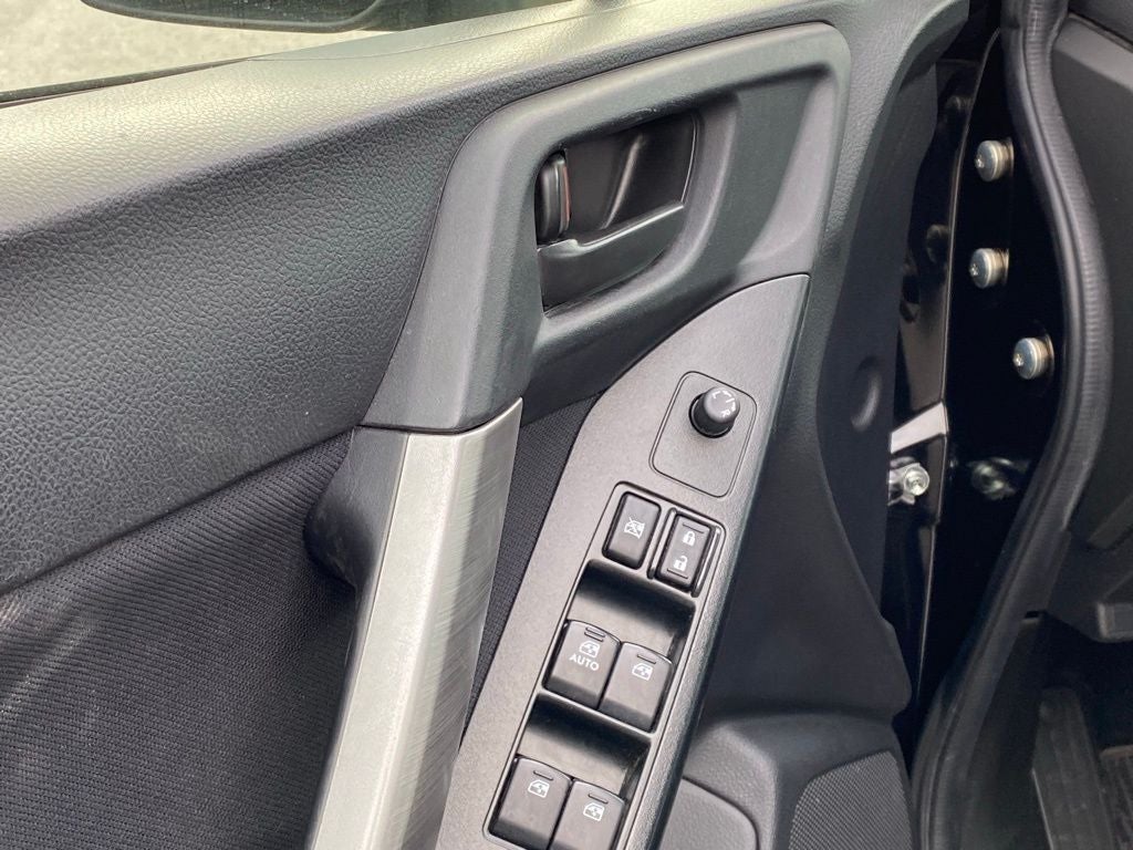 2016 Subaru Forester 2.5i Premium Premium