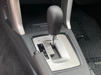 2016 Subaru Forester 2.5i Premium Premium