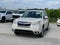 2016 Subaru Forester 2.5i Touring