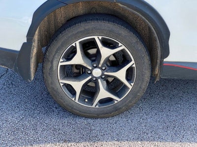 2016 Subaru Forester 2.0XT Premium Premium