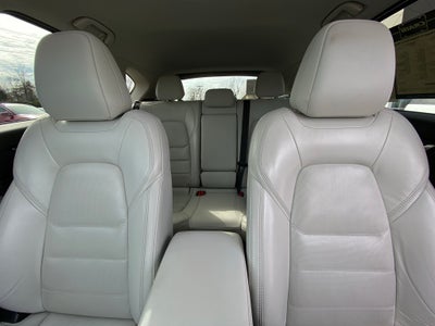 2020 Mazda Mazda CX-5 Grand Touring Reserve