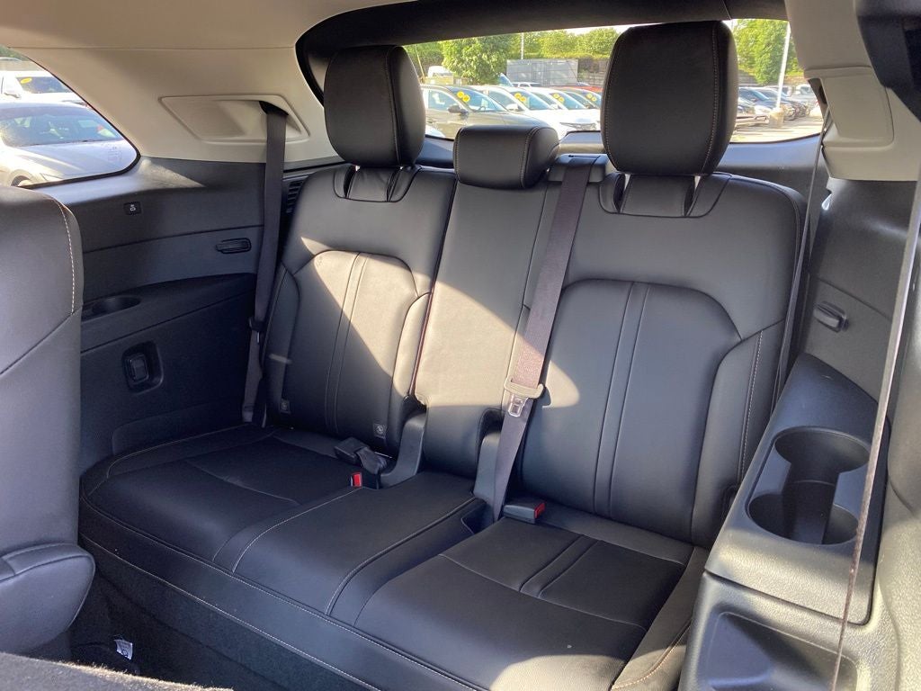 2024 Mazda Mazda CX-90 3.3 Turbo Premium