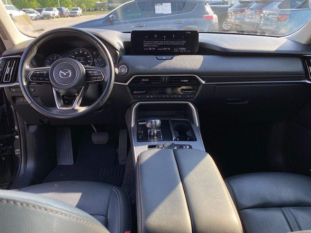 2024 Mazda Mazda CX-90 3.3 Turbo Premium