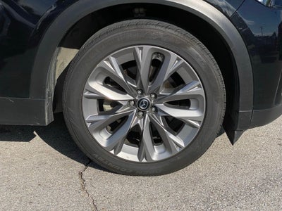 2024 Mazda Mazda CX-90 3.3 Turbo Premium