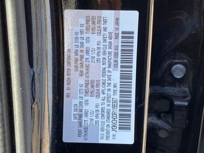 2024 Mazda Mazda CX-90 3.3 Turbo Premium