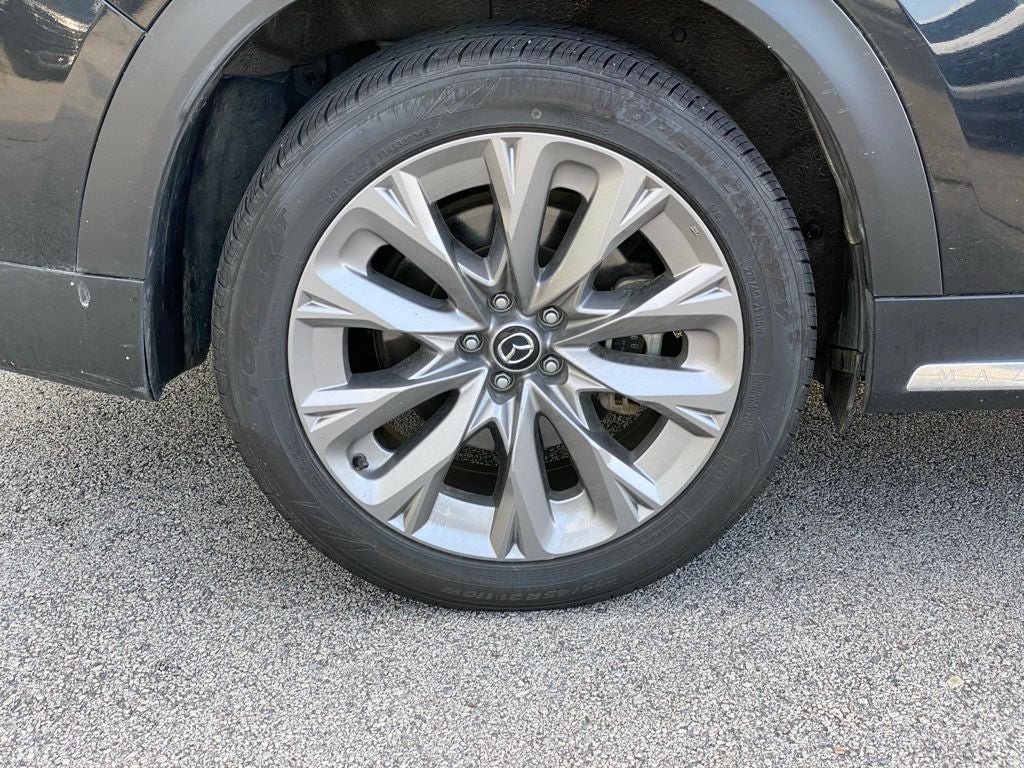 2024 Mazda Mazda CX-90 3.3 Turbo Premium