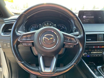 2021 Mazda Mazda CX-9 Grand Touring