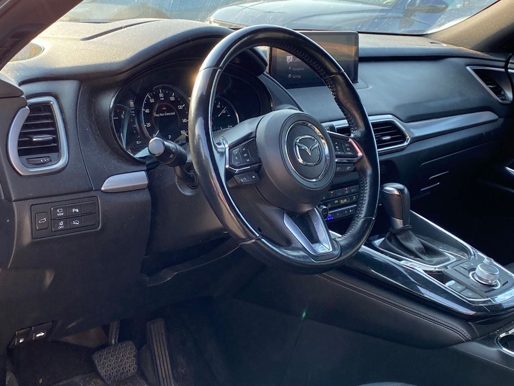 2021 Mazda Mazda CX-9 Grand Touring