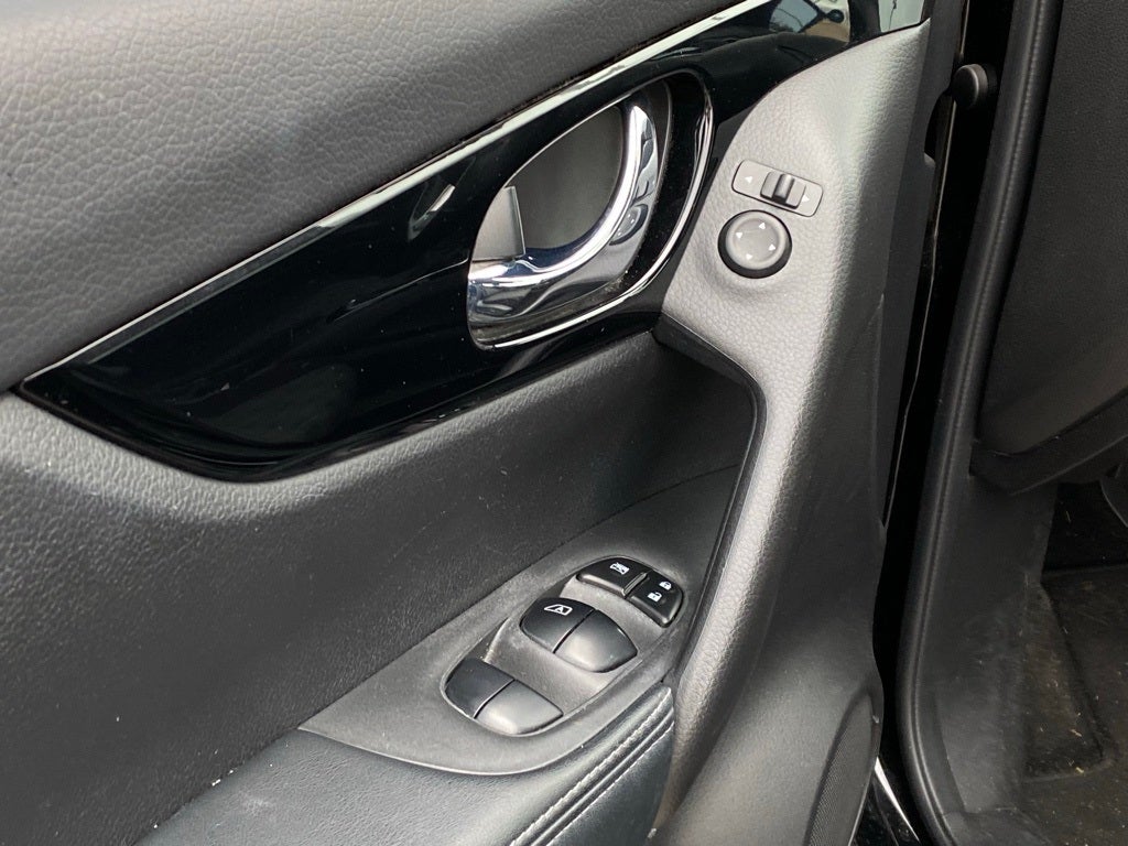 2019 Nissan Rogue Sport SV CLEAN 1-OWNER CARFAX