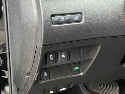 2019 Nissan Rogue Sport SV CLEAN 1-OWNER CARFAX