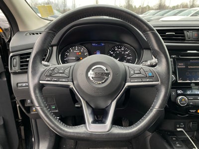 2019 Nissan Rogue Sport SV CLEAN 1-OWNER CARFAX