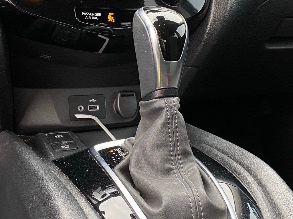 2019 Nissan Rogue Sport SV CLEAN 1-OWNER CARFAX