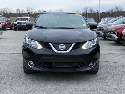 2019 Nissan Rogue Sport SV CLEAN 1-OWNER CARFAX