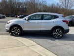 2019 Nissan Rogue Sport SL